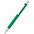 Ручка металлическая Rebecca - Синий HH с логотипом в Москве заказать по выгодной цене в кибермаркете AvroraStore