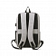Рюкзак Befit - Серый CC с логотипом в Москве заказать по выгодной цене в кибермаркете AvroraStore