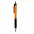 CARIBE. Шариковая ручка из ABS с логотипом в Москве заказать по выгодной цене в кибермаркете AvroraStore