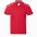 Рубашка поло Рубашка мужская 04 Тёмно-зелёный с логотипом в Москве заказать по выгодной цене в кибермаркете AvroraStore
