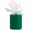 Свеча Lagom Care, зеленая с логотипом в Москве заказать по выгодной цене в кибермаркете AvroraStore