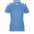 Рубашка поло Рубашка женская 04WL Бирюзовый с логотипом в Москве заказать по выгодной цене в кибермаркете AvroraStore