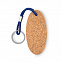 Брелок для ключей с пробкой с логотипом в Москве заказать по выгодной цене в кибермаркете AvroraStore