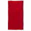 Плед Cella вязаный, красный (без подарочной коробки) с логотипом в Москве заказать по выгодной цене в кибермаркете AvroraStore