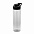 Пластиковая бутылка Ronny - Белый BB с логотипом в Москве заказать по выгодной цене в кибермаркете AvroraStore