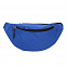 Рюкзаки и сумки Сумка поясная STAN оксфорд 300, 121 Синий с логотипом в Москве заказать по выгодной цене в кибермаркете AvroraStore