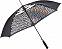 'Стандартный зонт переменного тока Colormagic®' с логотипом в Москве заказать по выгодной цене в кибермаркете AvroraStore