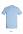 Фуфайка (футболка) IMPERIAL мужская,Тёмно-серый/графит 3XL с логотипом в Москве заказать по выгодной цене в кибермаркете AvroraStore