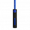 Зонт-трость Golf - Синий HH с логотипом в Москве заказать по выгодной цене в кибермаркете AvroraStore