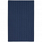 Плед Stille, темно-синий с логотипом в Москве заказать по выгодной цене в кибермаркете AvroraStore