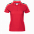 Рубашка поло Рубашка женская 104W Жёлтый с логотипом в Москве заказать по выгодной цене в кибермаркете AvroraStore