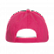Бейсболка 10L Ярко-розовый с логотипом в Москве заказать по выгодной цене в кибермаркете AvroraStore