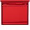 Набор Favor, красный с логотипом в Москве заказать по выгодной цене в кибермаркете AvroraStore