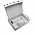Набор Hot Box C grey (белый) с логотипом в Москве заказать по выгодной цене в кибермаркете AvroraStore