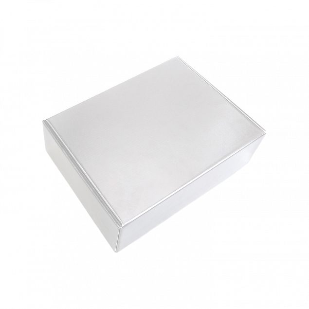 Набор Hot Box E white (белый) с логотипом в Москве заказать по выгодной цене в кибермаркете AvroraStore