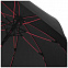 Зонт Spark противоштормовой 23" с автоматическим раскрытием с логотипом в Москве заказать по выгодной цене в кибермаркете AvroraStore