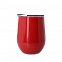 Кофер глянцевый CO12 (красный) с логотипом в Москве заказать по выгодной цене в кибермаркете AvroraStore
