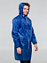 Дождевик Rainman Zip Pro, ярко-синий с логотипом в Москве заказать по выгодной цене в кибермаркете AvroraStore