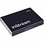 Чехол для карточек inStream, коричневый с логотипом в Москве заказать по выгодной цене в кибермаркете AvroraStore