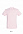 Фуфайка (футболка) REGENT мужская,Натуральный L с логотипом в Москве заказать по выгодной цене в кибермаркете AvroraStore