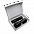 Набор Hot Box C2 grey (серый) с логотипом в Москве заказать по выгодной цене в кибермаркете AvroraStore