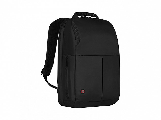 Рюкзак «Reloadс» отделением для ноутбука 14" с логотипом в Москве заказать по выгодной цене в кибермаркете AvroraStore