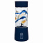 Блендер портативный Felice, синий Апельсин с логотипом в Москве заказать по выгодной цене в кибермаркете AvroraStore