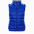 Жилет женский 82W Тёмно-синий с логотипом в Москве заказать по выгодной цене в кибермаркете AvroraStore
