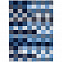 Набор Farbe, средний, синий с логотипом в Москве заказать по выгодной цене в кибермаркете AvroraStore