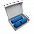 Набор Hot Box CS2 grey (голубой) с логотипом в Москве заказать по выгодной цене в кибермаркете AvroraStore