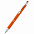 Ручка металлическая Ingrid - Черный AA с логотипом в Москве заказать по выгодной цене в кибермаркете AvroraStore