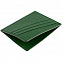 Чехол для карточек Petrus, зеленый с логотипом в Москве заказать по выгодной цене в кибермаркете AvroraStore