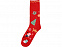 Носки в шаре "Рождество" женские с логотипом в Москве заказать по выгодной цене в кибермаркете AvroraStore