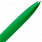Ручка шариковая S Bella Extra, зеленая с логотипом в Москве заказать по выгодной цене в кибермаркете AvroraStore