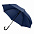 Зонт-трость Torino, черный с логотипом в Москве заказать по выгодной цене в кибермаркете AvroraStore