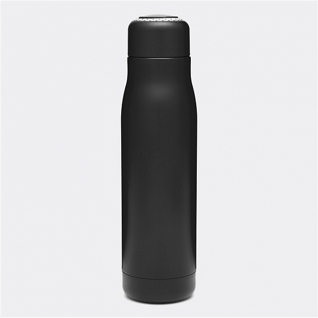 Вакуумная бутылка для питья ROBUSTA с логотипом в Москве заказать по выгодной цене в кибермаркете AvroraStore