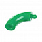 Антистресс «Змейка», зеленый с логотипом в Москве заказать по выгодной цене в кибермаркете AvroraStore