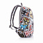 Антикражный рюкзак Bobby Soft Art с логотипом в Москве заказать по выгодной цене в кибермаркете AvroraStore
