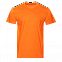 Футболка StanAction Оранжевый с логотипом в Москве заказать по выгодной цене в кибермаркете AvroraStore