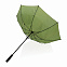 Зонт-антишторм Impact из RPET AWARE™, 23" с логотипом в Москве заказать по выгодной цене в кибермаркете AvroraStore