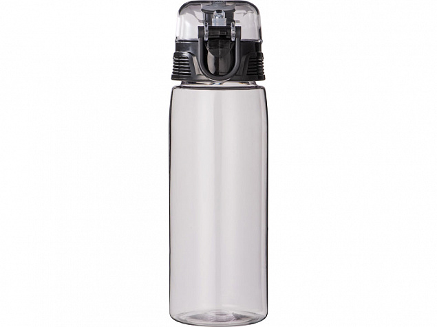 Бутылка для воды «Buff», тритан, 700 мл с логотипом в Москве заказать по выгодной цене в кибермаркете AvroraStore