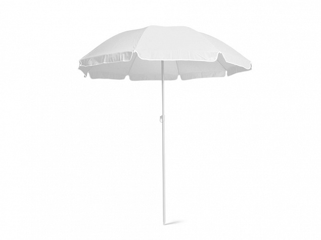 Солнцезащитный зонт «DERING» с логотипом в Москве заказать по выгодной цене в кибермаркете AvroraStore