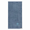 Банное полотенце Ukiyo Sakura из хлопка AWARE™, 500 г/м2, 50x100 см с логотипом в Москве заказать по выгодной цене в кибермаркете AvroraStore
