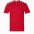 Футболка Футболка мужская 08U Красный с логотипом в Москве заказать по выгодной цене в кибермаркете AvroraStore