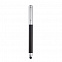 Ручка-стилус, белая с логотипом в Москве заказать по выгодной цене в кибермаркете AvroraStore