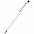 Ручка металлическая Dallas Touch - Серый CC с логотипом в Москве заказать по выгодной цене в кибермаркете AvroraStore