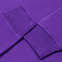 Толстовка с капюшоном Unit Kirenga, фиолетовая с логотипом в Москве заказать по выгодной цене в кибермаркете AvroraStore