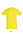 Фуфайка (футболка) REGENT мужская,Лимонный L с логотипом в Москве заказать по выгодной цене в кибермаркете AvroraStore