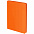 Ежедневник Shall, недатированный, оранжевый с логотипом в Москве заказать по выгодной цене в кибермаркете AvroraStore