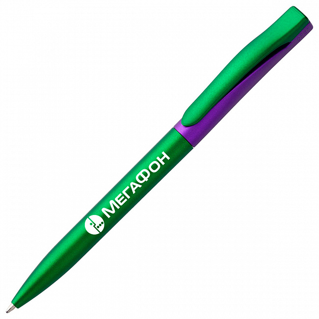 Ручки с логотипом на заказ в Москве